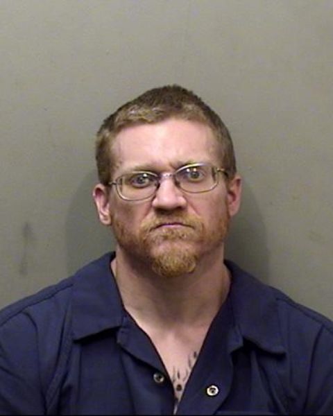 Justin Goodin